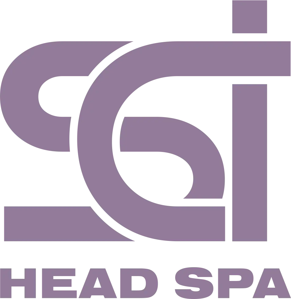 SCI HeadSpa